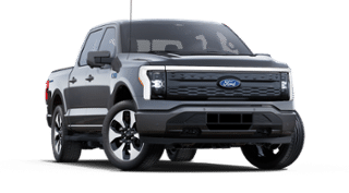 2025 Ford F-150 Lightning® External Image 5